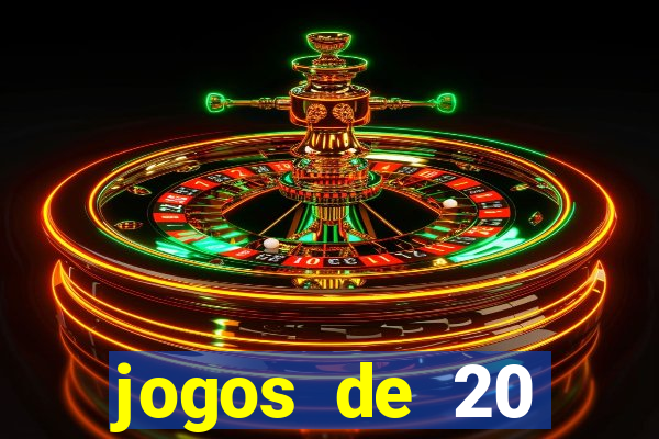 jogos de 20 centavos na betano